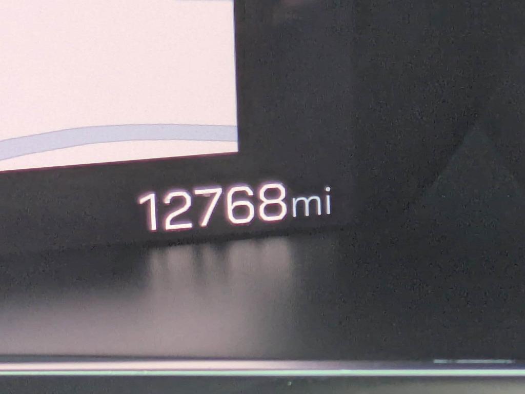 used 2023 GMC Canyon car, priced at $47,988