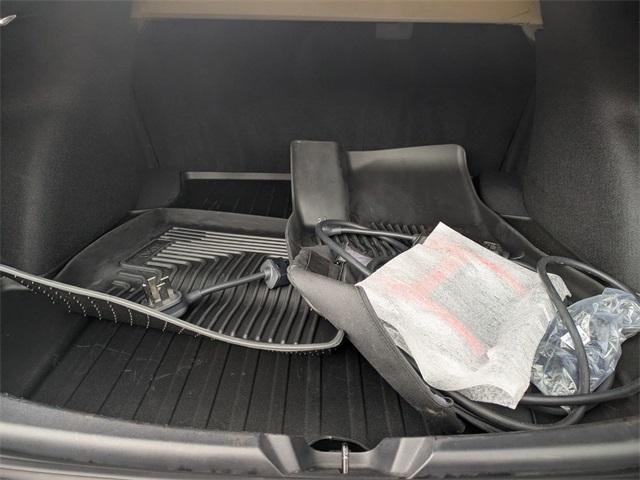 used 2020 Tesla Model 3 car, priced at $20,988
