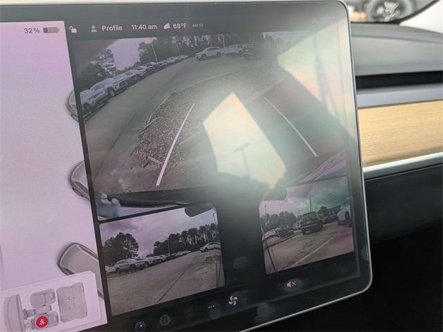 used 2020 Tesla Model 3 car, priced at $20,988