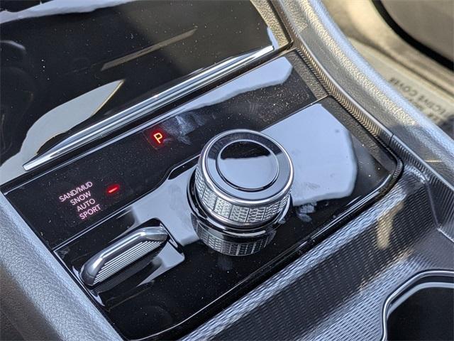 new 2025 Jeep Grand Cherokee car, priced at $52,935
