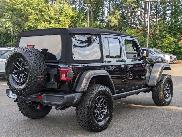 new 2024 Jeep Wrangler car, priced at $58,970