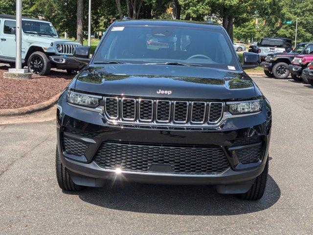 new 2024 Jeep Grand Cherokee car, priced at $42,220