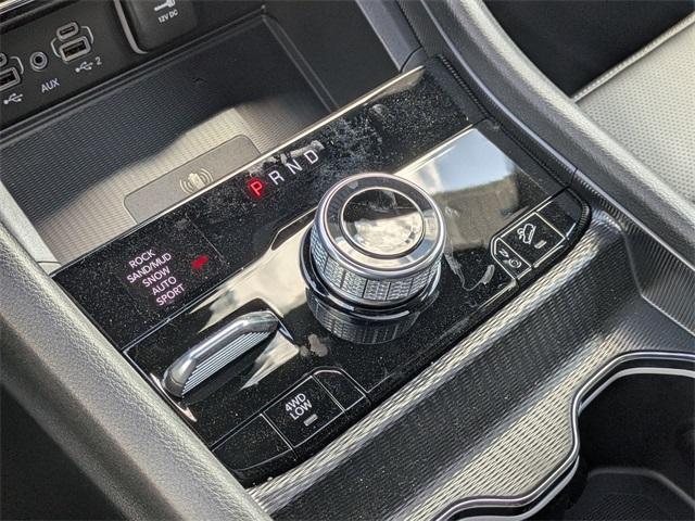 new 2025 Jeep Grand Cherokee 4xe car, priced at $65,280