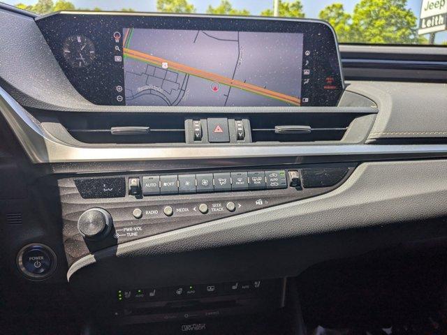 used 2020 Lexus ES 300h car, priced at $35,988