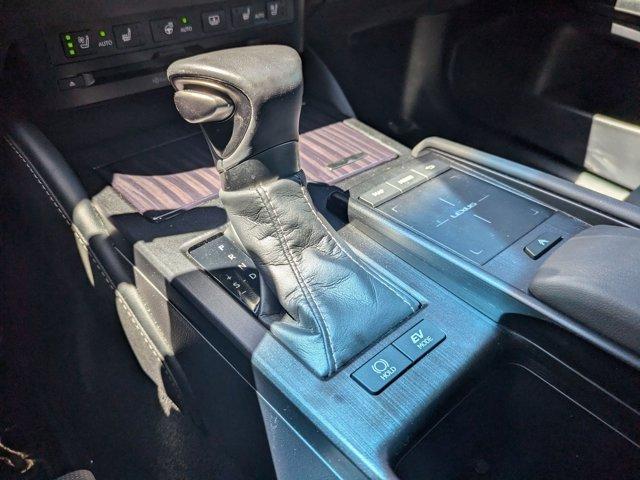used 2020 Lexus ES 300h car, priced at $35,988