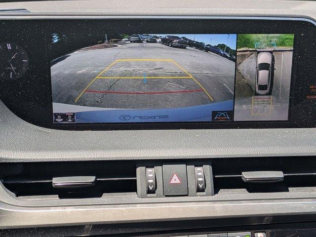 used 2020 Lexus ES 300h car, priced at $35,988