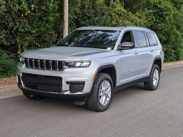 new 2024 Jeep Grand Cherokee L car, priced at $42,925