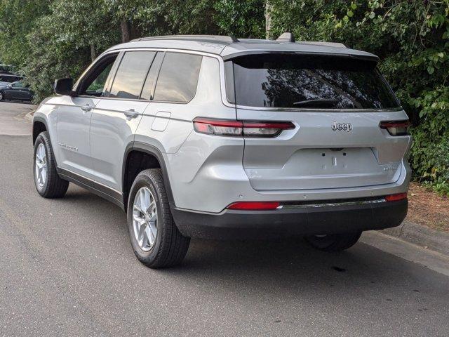 new 2024 Jeep Grand Cherokee L car, priced at $42,925