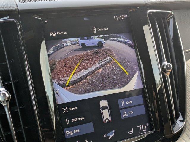 used 2019 Volvo XC60 car, priced at $20,587