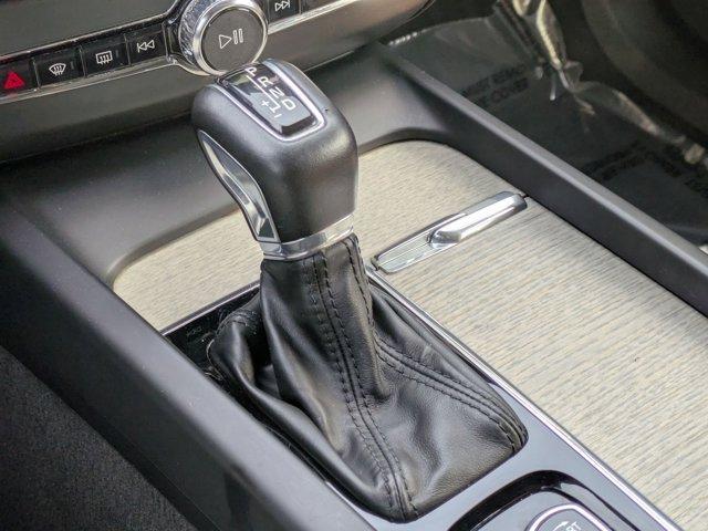 used 2019 Volvo XC60 car, priced at $20,587