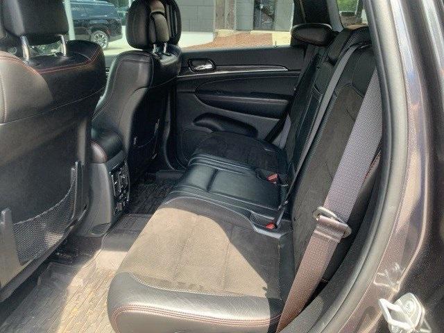 used 2019 Jeep Grand Cherokee car, priced at $26,988