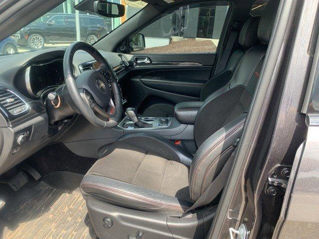 used 2019 Jeep Grand Cherokee car, priced at $26,988
