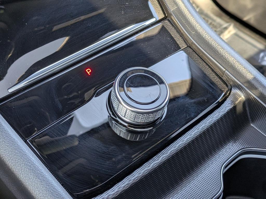 new 2025 Jeep Grand Cherokee car, priced at $42,170