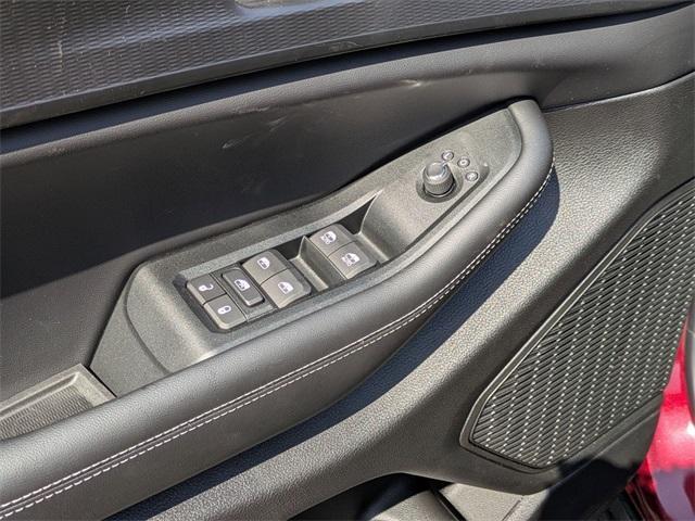 new 2025 Jeep Grand Cherokee car, priced at $42,170