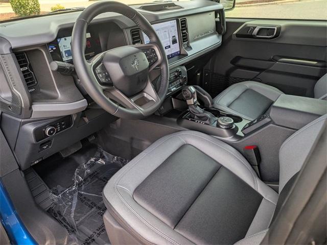 used 2024 Ford Bronco car, priced at $43,988
