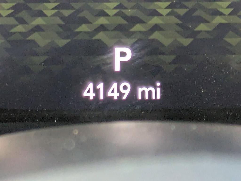 used 2024 Jeep Gladiator car, priced at $44,797