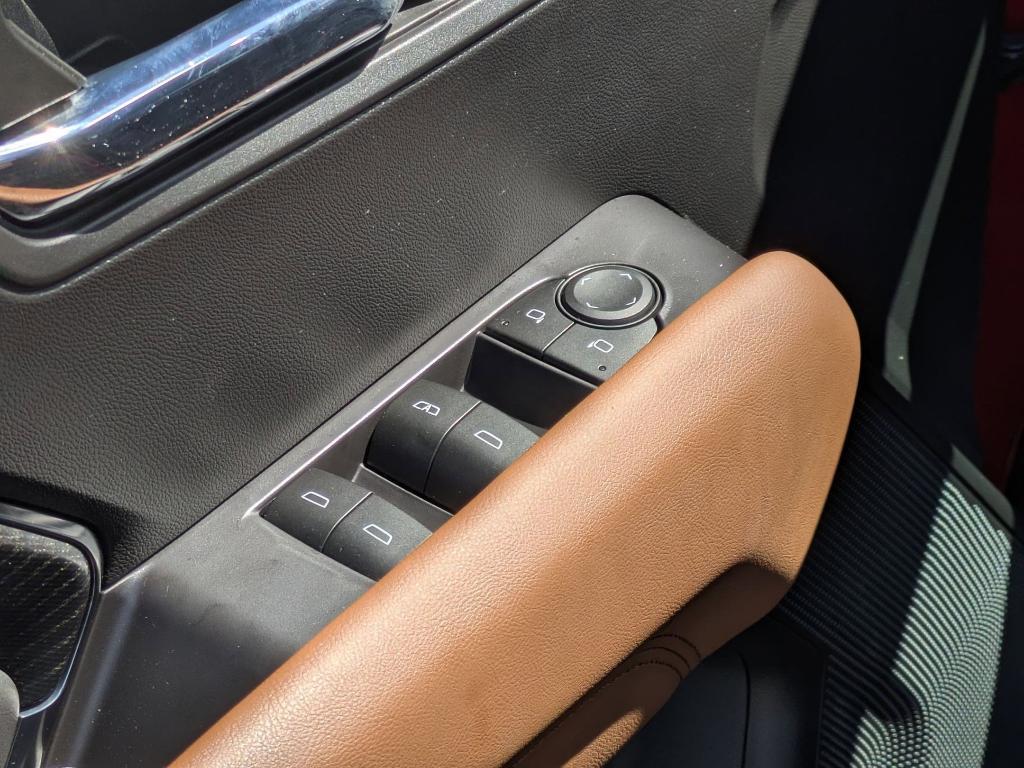 used 2023 GMC Canyon car, priced at $39,988