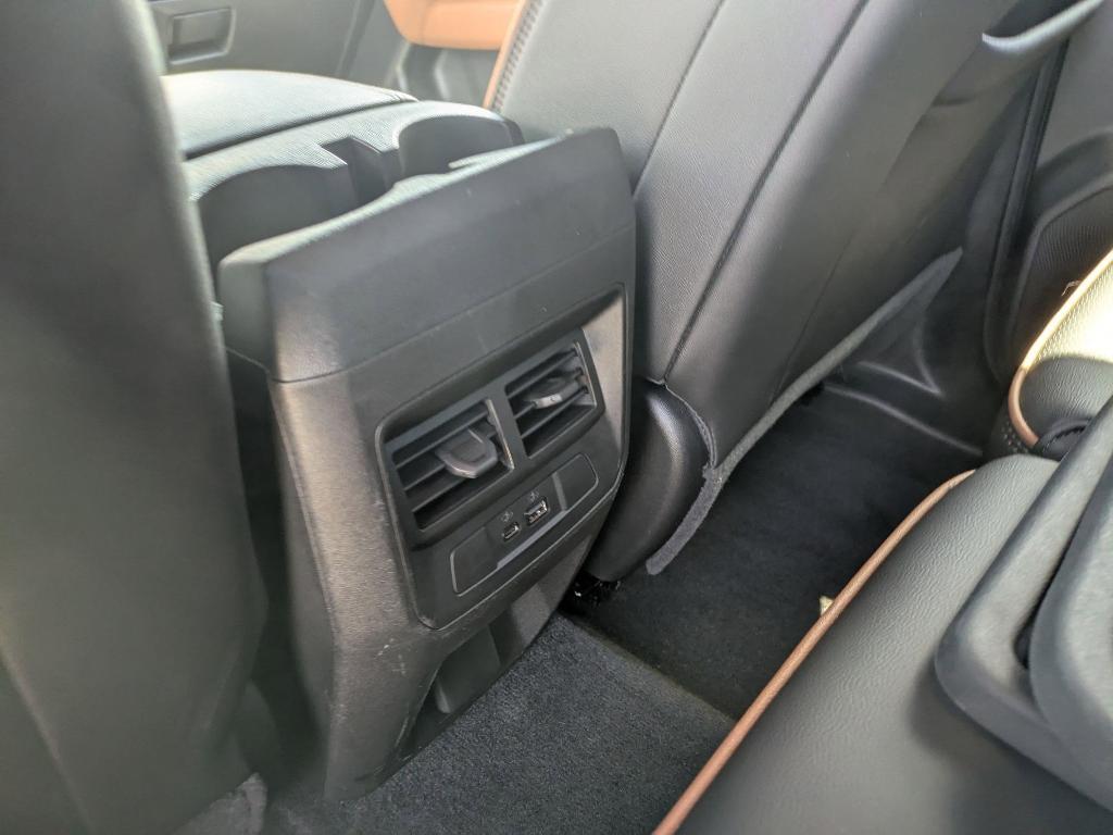 used 2023 GMC Canyon car, priced at $39,988