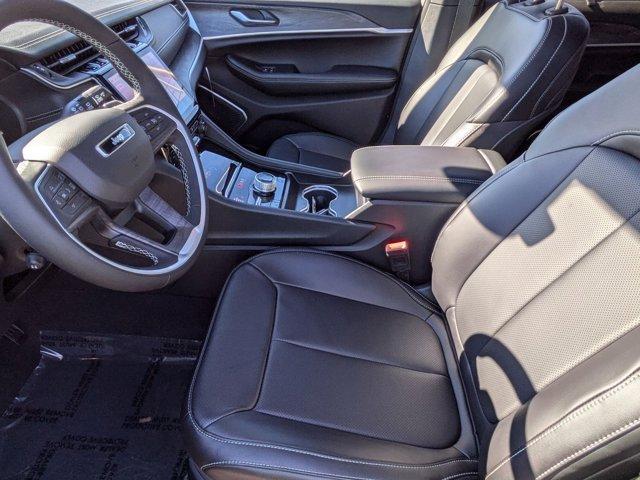 new 2024 Jeep Grand Cherokee 4xe car, priced at $66,575