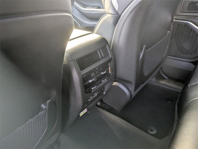 new 2025 Jeep Grand Cherokee car, priced at $63,365
