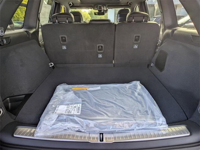 new 2025 Jeep Grand Cherokee car, priced at $63,365