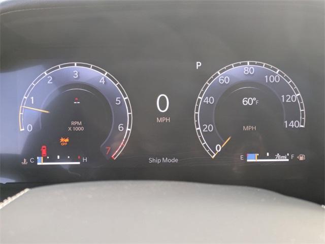 new 2025 Jeep Grand Cherokee car, priced at $63,365