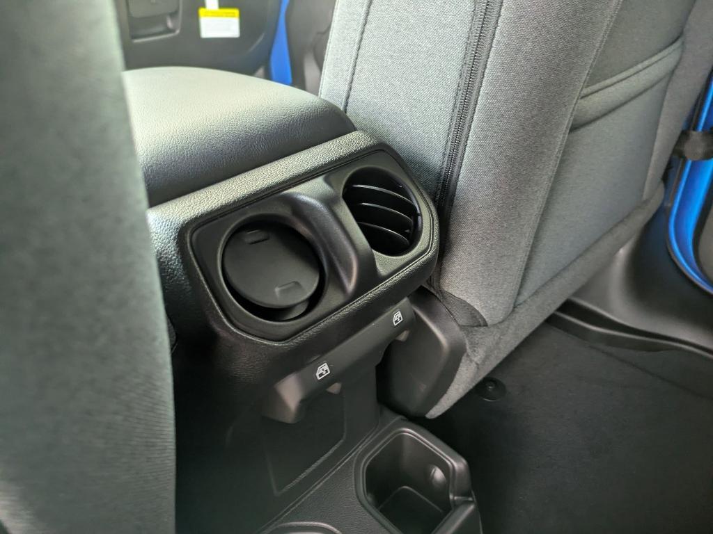 new 2025 Jeep Wrangler car, priced at $51,145