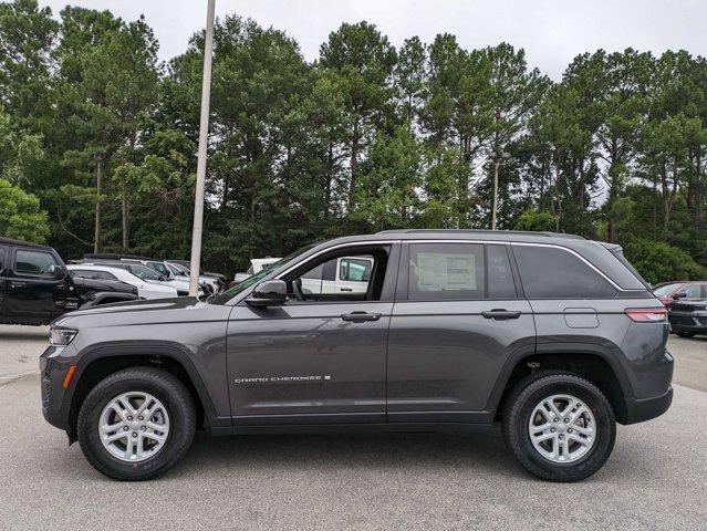 new 2024 Jeep Grand Cherokee car, priced at $42,425