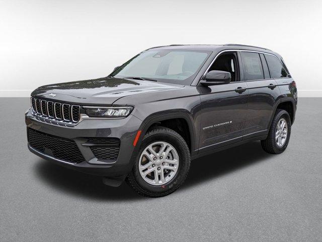 new 2024 Jeep Grand Cherokee car, priced at $42,425