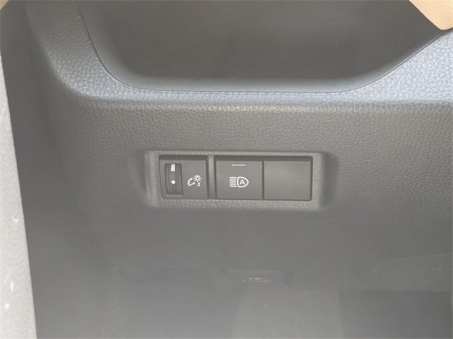 used 2022 Toyota RAV4 car, priced at $26,475