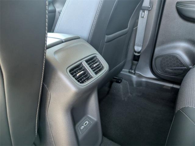 used 2022 Buick Envision car, priced at $22,988