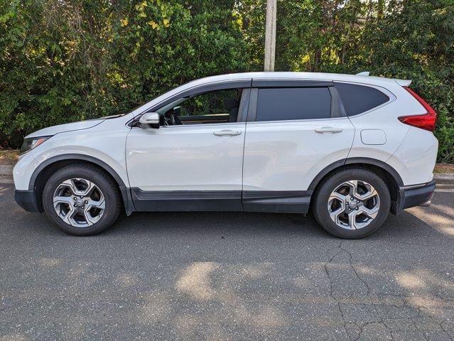 used 2019 Honda CR-V car, priced at $20,759