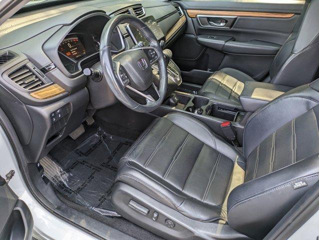 used 2019 Honda CR-V car, priced at $20,759