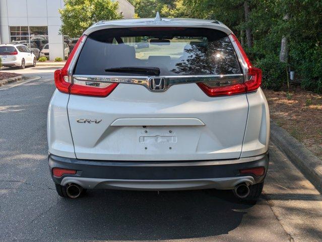 used 2019 Honda CR-V car, priced at $20,759