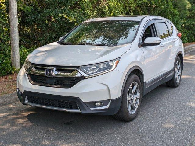 used 2019 Honda CR-V car, priced at $20,759