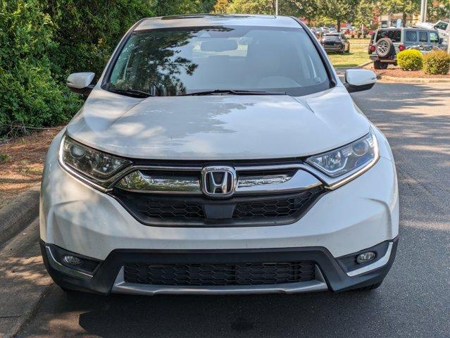 used 2019 Honda CR-V car, priced at $20,759