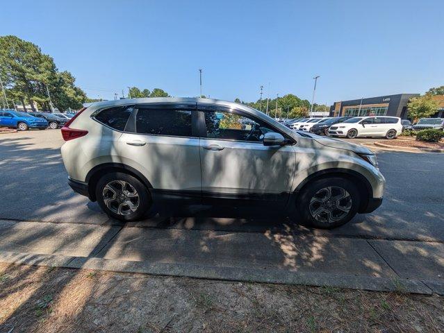 used 2019 Honda CR-V car, priced at $20,759