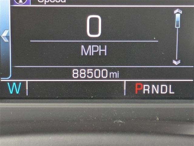 used 2018 GMC Yukon car, priced at $30,988