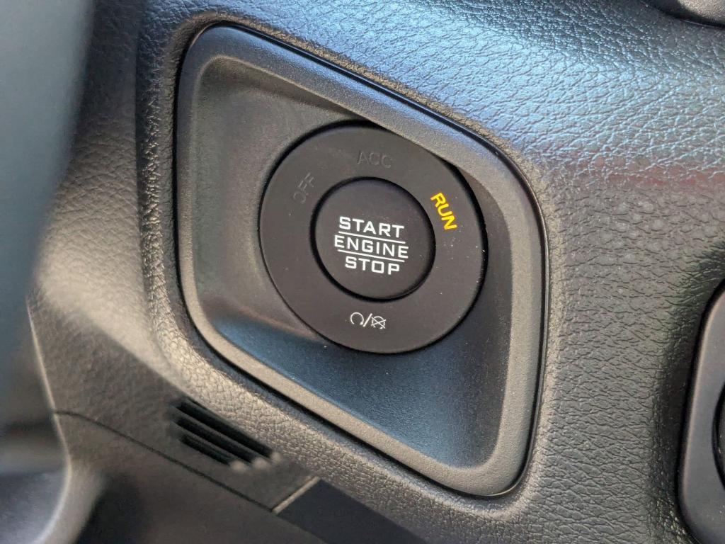 new 2025 Jeep Wrangler car, priced at $51,145