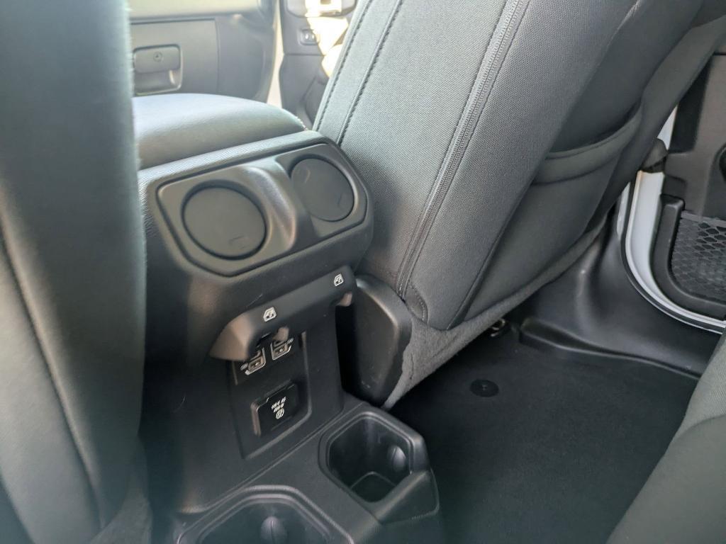 used 2022 Jeep Gladiator car, priced at $32,695