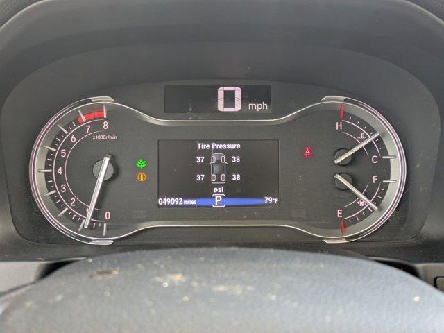 used 2022 Honda Ridgeline car, priced at $31,475