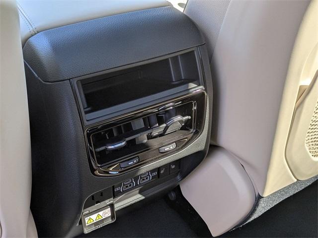 new 2025 Jeep Grand Cherokee car, priced at $49,785