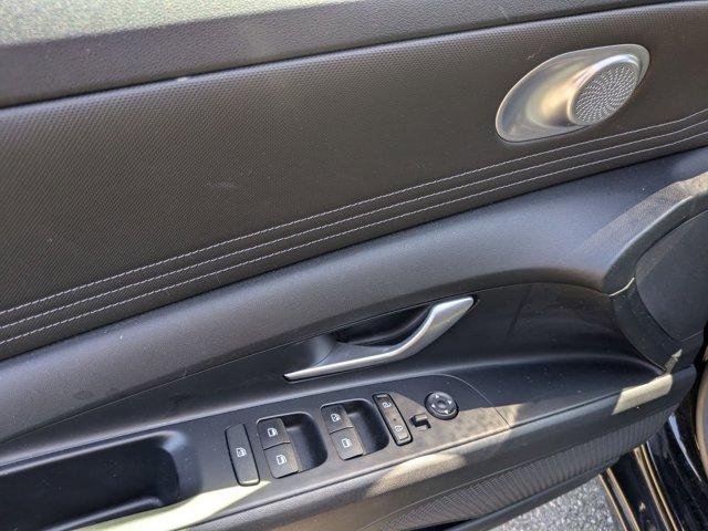 used 2021 Hyundai Elantra car, priced at $19,475