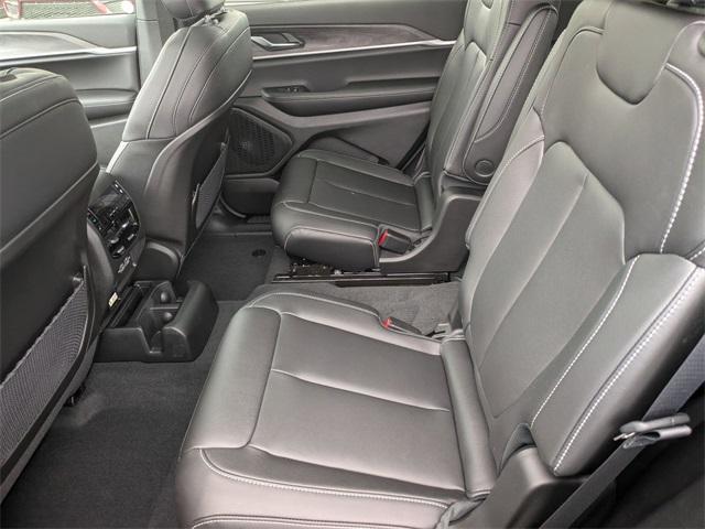 new 2025 Jeep Grand Cherokee L car, priced at $50,110