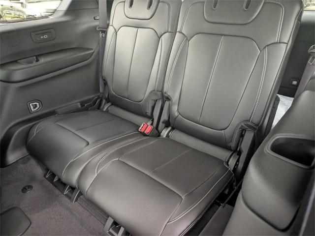 new 2025 Jeep Grand Cherokee L car, priced at $50,110