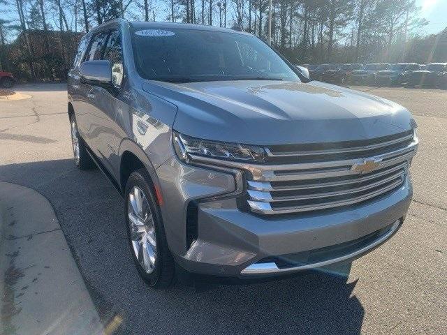 used 2023 Chevrolet Tahoe car, priced at $64,988