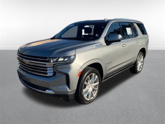 used 2023 Chevrolet Tahoe car, priced at $64,988