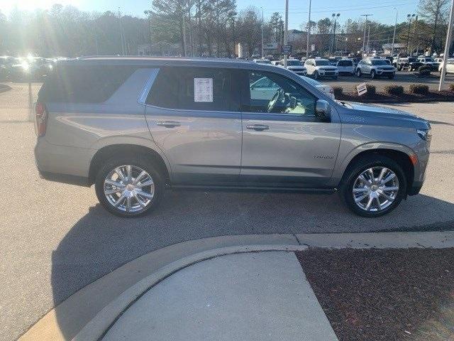 used 2023 Chevrolet Tahoe car, priced at $64,988