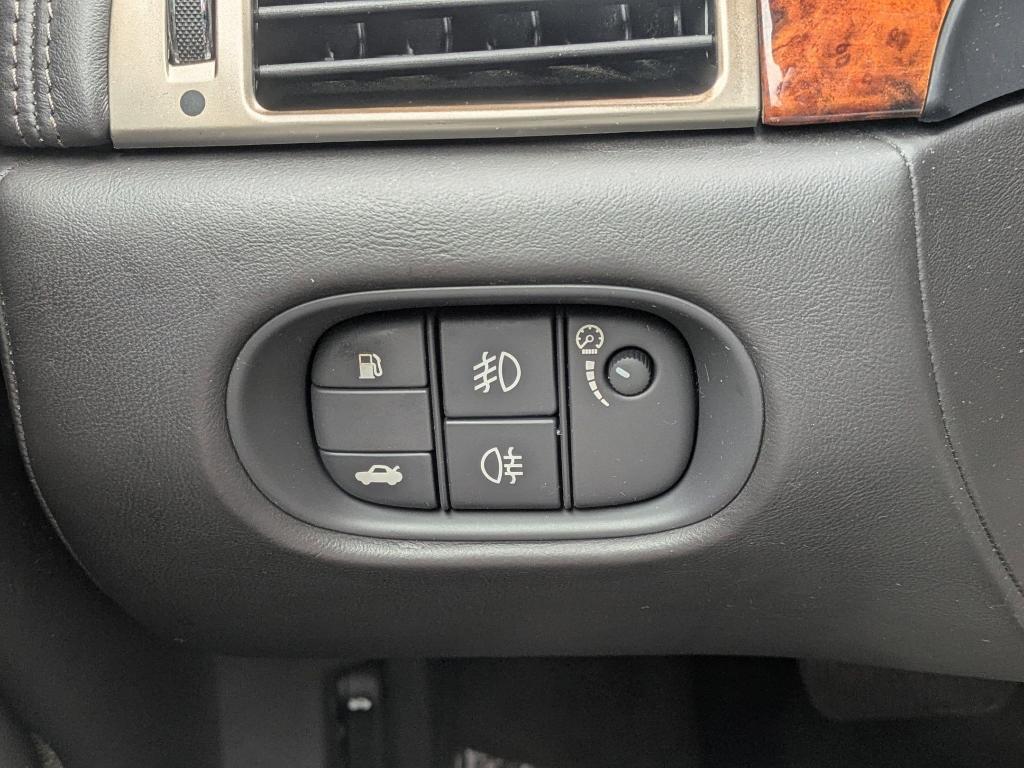 used 2007 Jaguar XK car, priced at $14,295