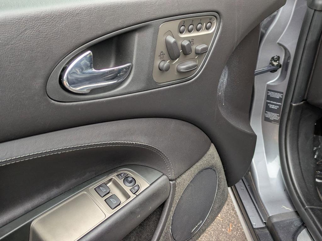 used 2007 Jaguar XK car, priced at $14,295